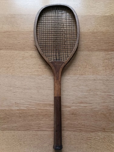 Raquette tennis national - tennis,