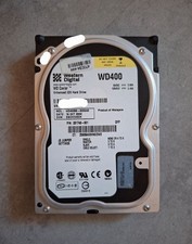 Disque dur 40Go IDE Western