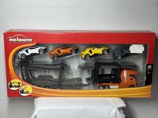 Majorette 🇲🇫 Coffret