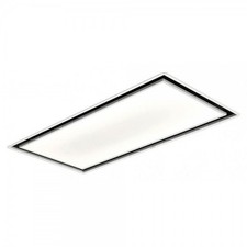 Elica Skydome H16 La / 100 Hotte Encastrable La Plafond Aspirants Blanc Classe A