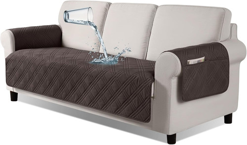 Funda sofa impermeable - funda,
