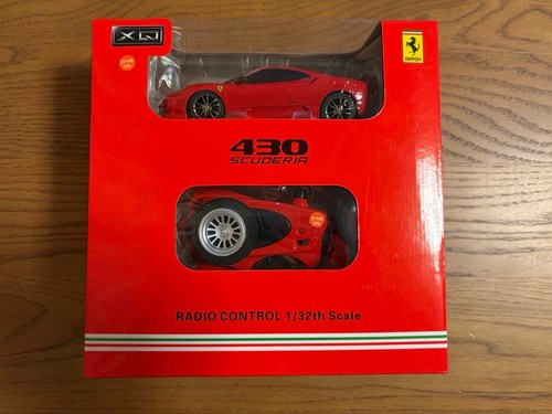 Ferrari 430 scuderia car - 430,