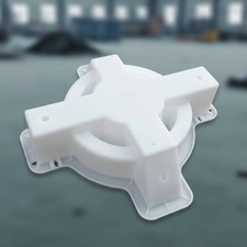 Moule de Pavé Autobloquant En