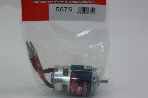 Traxxas 5675 moteur - traxxas, 775