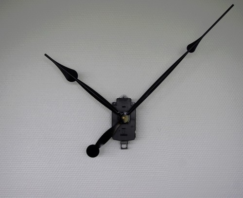 Mécanisme mouvement horloge - mécanisme,