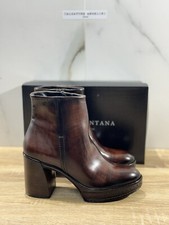 Pons Quintana Bottine Femme