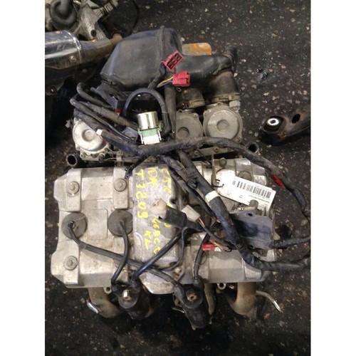 Moteur complet honda - moteur,