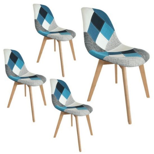 Chaises salle manger - chaises,