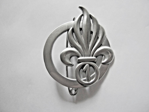 Insigne beret cavalerie - insigne,