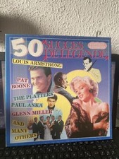 50 SUCCES DE LEGENDES 3