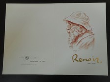 Encart E187 - Tableau Auguste