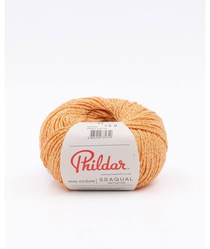 Pelotes phil ocean - phil, safran