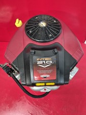 BRIGGS & STRATTON 21 HP