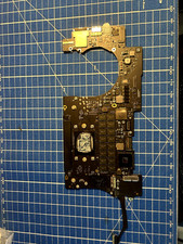 Carte mère MacBook Pro 15"