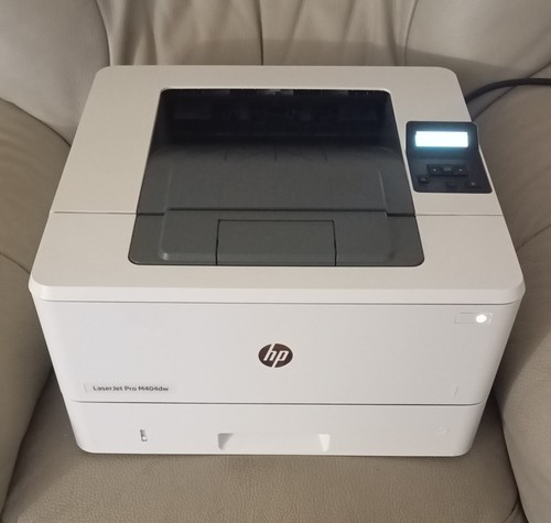 Imprimante laserjet pro - laserjet,