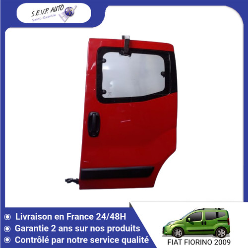 Porte coulissante - porte,