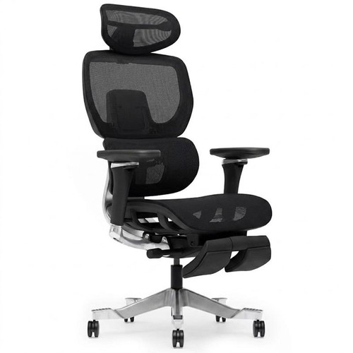 Siège bureau ergonomique - siège,