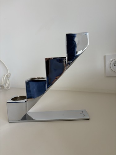 Bougeoir design verner panton - bougeoir,