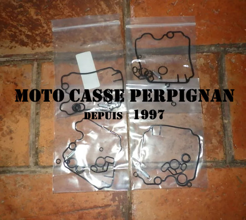 Kit reparation le lot des - reparation,