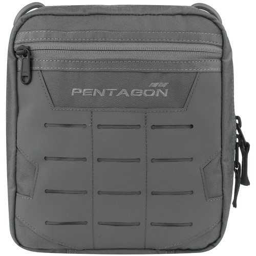 Pentagon 2 0 - 2.0, poche