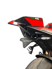 Aprilia Tuono V4 1100/ RSV4