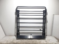 barre toit NISSAN NAVARA NP300