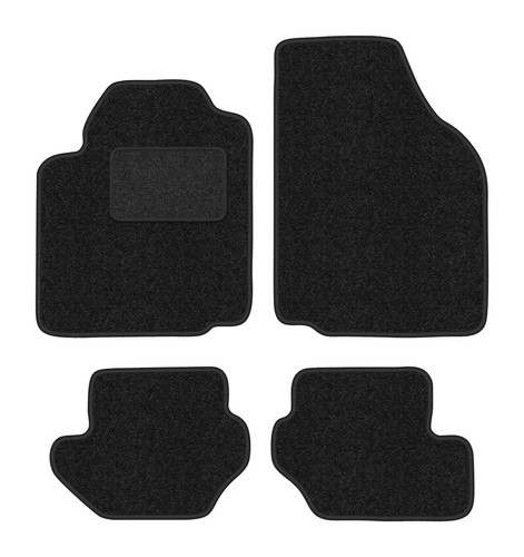 Tapis moquette ford fiesta - moquette,