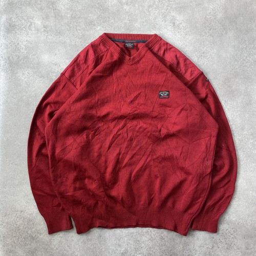 Pull paul shark yachting - paul,