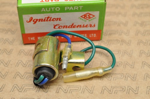 Nos honda cb100 cl100 sl100 - nos,