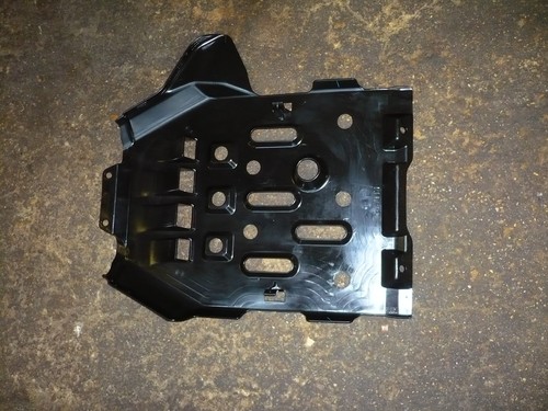 Yamaha 700 grizzly protection - yamaha,