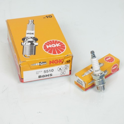 Bougie allumage ngk pour - bougie,