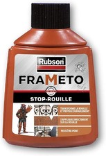 Rubson Frameto Stop-Rouille 90ml FREE DELIVERY