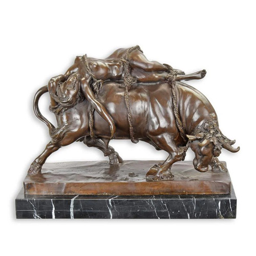 Statue moderne sculpture - statue,
