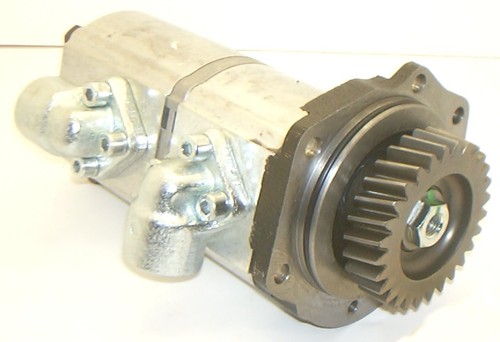 Casappa pompes hydrauliques - pompes,
