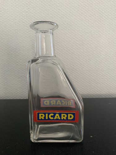 Ricard ancienne carafe - ricard,
