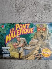 Jeu de Société - Le Pont Maléfique MB