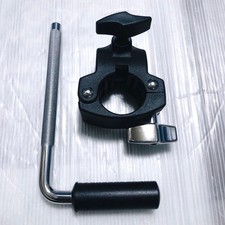 Adaptateur Roland MDH-12 Pad Mount V-Pad Mount pour batterie électronique