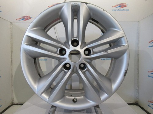 Jante aluminium nissan - jante,