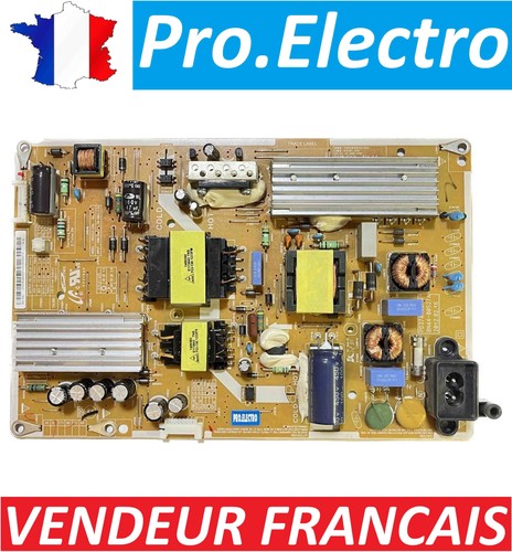 Psu alimentation samsung - alimentation,