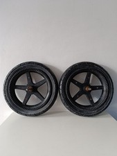 Bugaboo Cameleon 3 Paire Roues