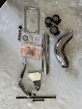 honda shadow vt 1100 used parts accessories