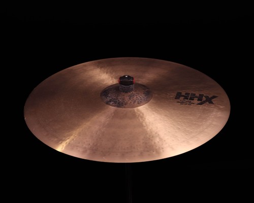 Sabian hhx complex - 20",