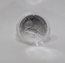 1 Once Argent 999/1000 - 5