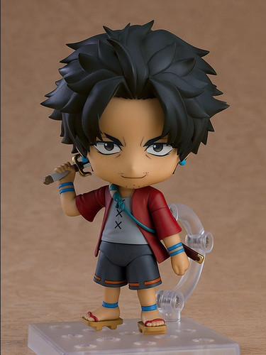 Mugen nendoroid 2085 - -,