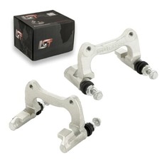 2x Support de Porte Selle de Freinage Faussattel Arrière Gauche Droite pour seat