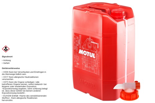 Motul huile moteur - 20,,