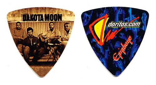 Dakota moon début album - dakota,
