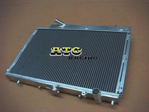 Radiateur aluminium pour - radiateur,