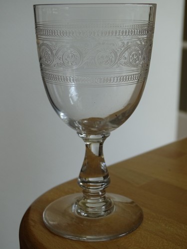 Baccarat athenienne 7742 - athenienne,