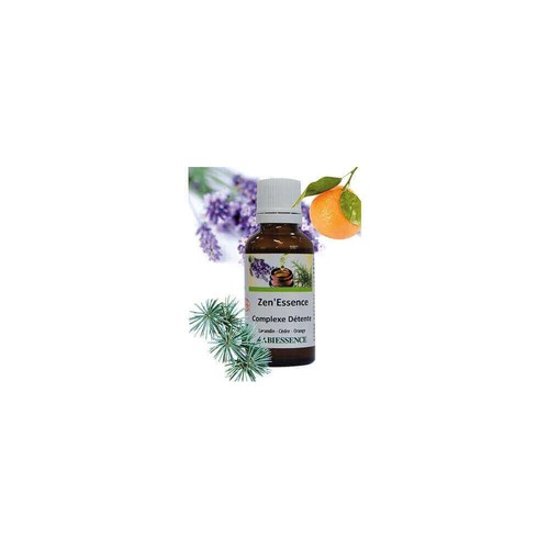 Synergie huiles essentielles - synergie, d'huiles